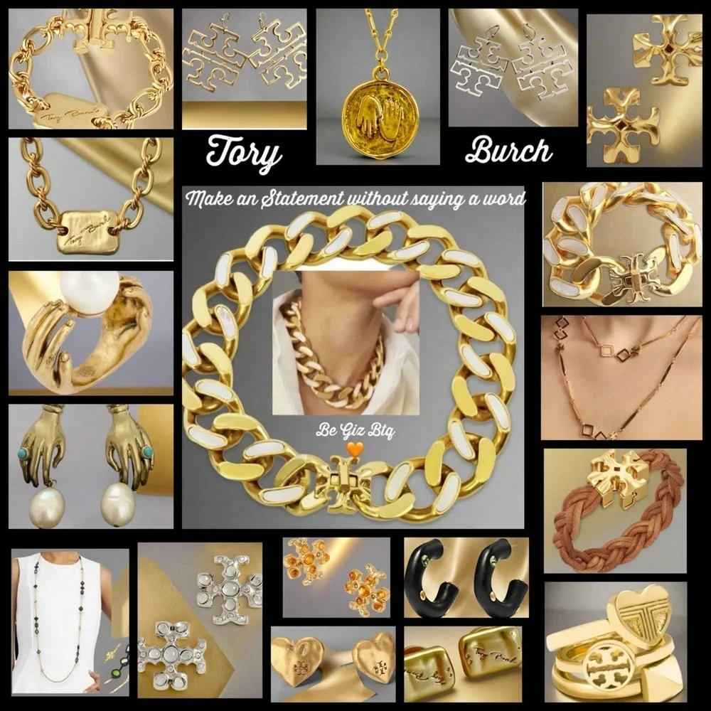 DESIGNER JEWELRY🆑 Final Sale Authentic-Lowest Price-No Offers-Reduced to Buy Now